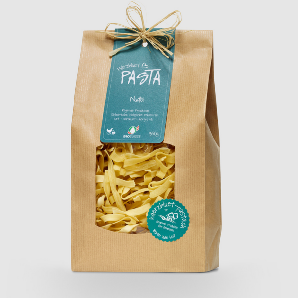 Bio Nudlä (350g)