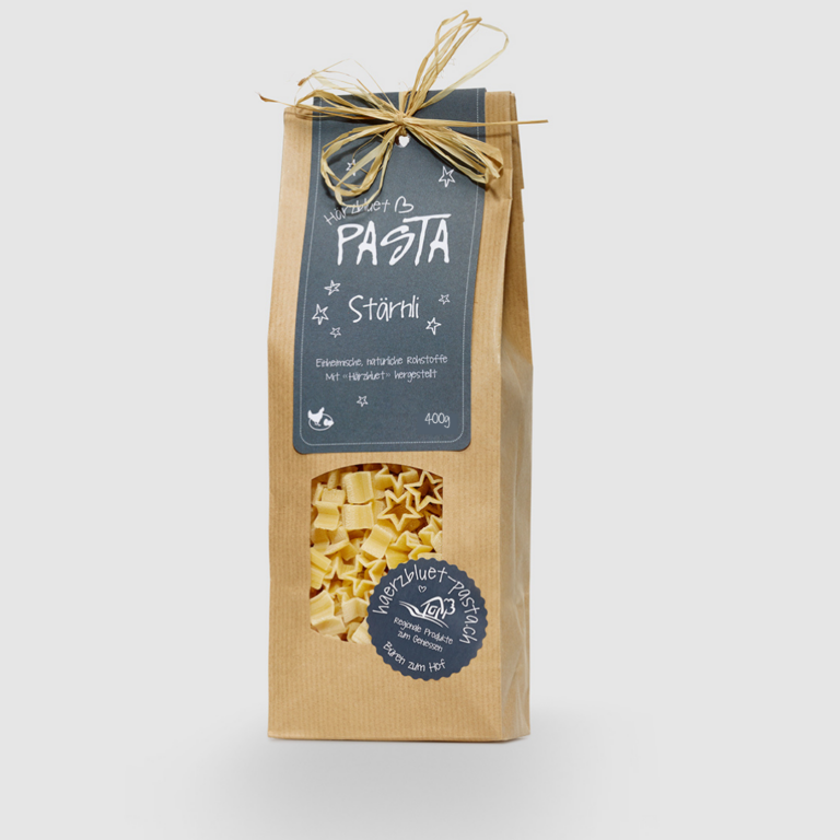 Stärnli (400g)