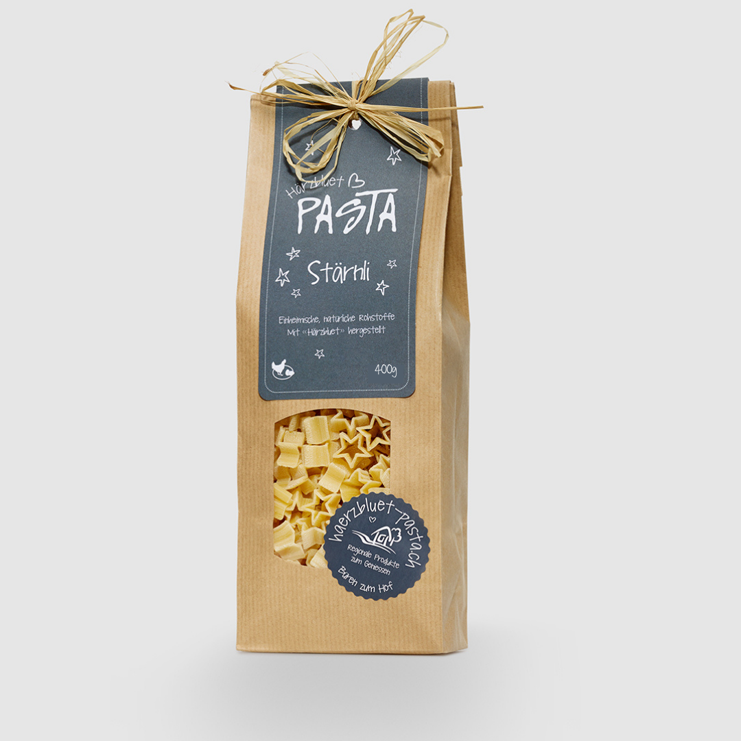 Stärnli (400g)